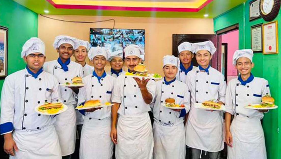 Bakery Training
